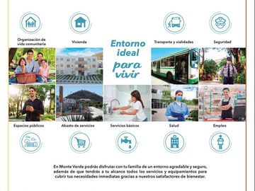 Departamentos en venta, Monte Verde, salida Norte en Mazatlán, Sinaloa
