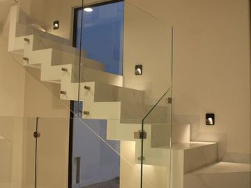 HERMOSA CASA EN FRACC CAPITAL SUR