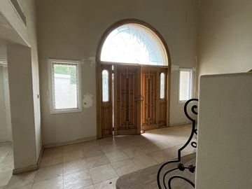 RESIDENCIA  EN VENTA EN VILLA FONTANA, MEXICALI, B.C.