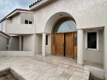 RESIDENCIA  EN VENTA EN VILLA FONTANA, MEXICALI, B.C.
