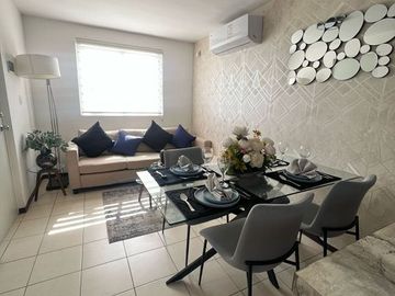 GS VENTA DE CASA EN GARCÍA LINCOLN PONIENTE
