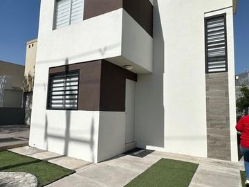 GS VENTA DE CASA EN GARCÍA LINCOLN PONIENTE
