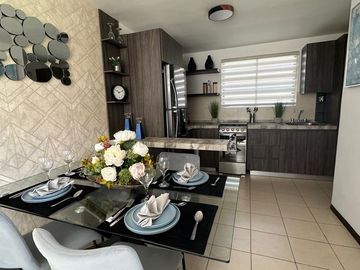 GS VENTA DE CASA EN GARCÍA LINCOLN PONIENTE