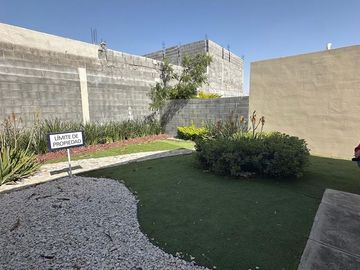 GS VENTA DE CASA EN GARCÍA LINCOLN PONIENTE