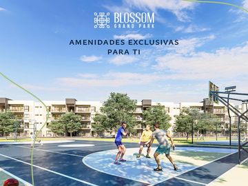 Departamento en venta en Nuevo Ixtapa Blossom