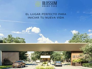 Departamento en venta en Nuevo Ixtapa Blossom