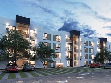 Departamento en venta en Nuevo Ixtapa Blossom