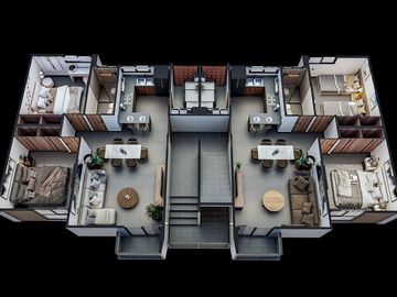 Departamento en venta en Nuevo Ixtapa Blossom
