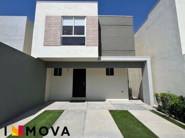 GS VENTA DE CASA EN LINCOLN  CON ALBERCA