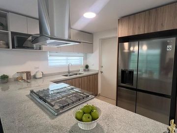 GS VENTA DE CASA EN LINCOLN  CON ALBERCA