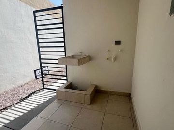 GS VENTA DE CASA EN LINCOLN  CON ALBERCA