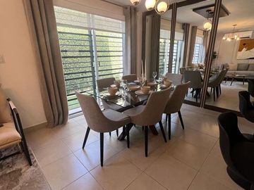 GS VENTA DE CASA EN LINCOLN  CON ALBERCA