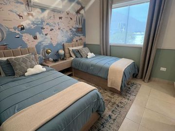GS VENTA DE CASA EN LINCOLN  CON ALBERCA