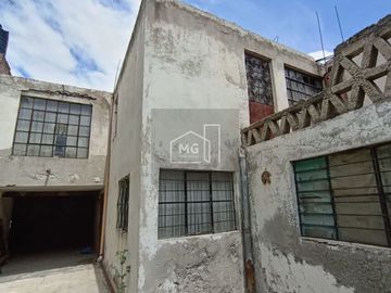 Casa en venta en Impulsora Popular Avicola