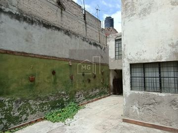 Casa en venta en Impulsora Popular Avicola