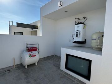 Casa en venta Madeiras II