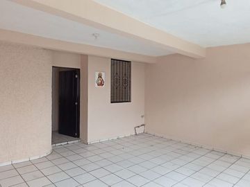 SE VENDE CASA JARDINES DE LA VILLA CERCA DE RAMON SERRANO Y AVENIDA BENITO JUAREZ, VILLA DE ALVAREZ, COLIMA
