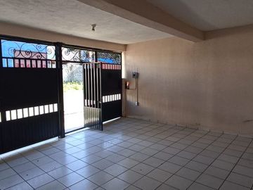 SE VENDE CASA JARDINES DE LA VILLA CERCA DE RAMON SERRANO Y AVENIDA BENITO JUAREZ, VILLA DE ALVAREZ, COLIMA