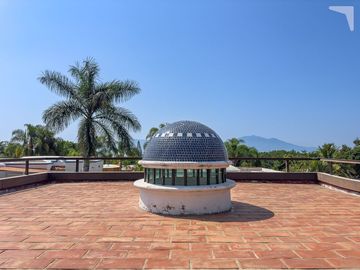 Casa Familiar en CieloVista Ajijic