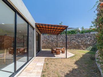 Casa Familiar en CieloVista Ajijic