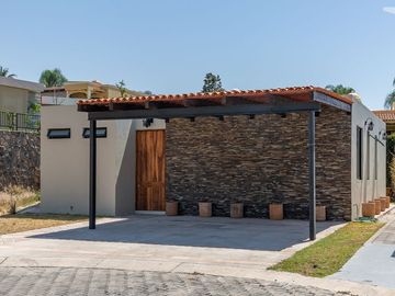 Casa Familiar en CieloVista Ajijic