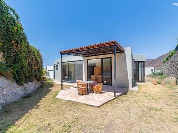 Casa Familiar en CieloVista Ajijic