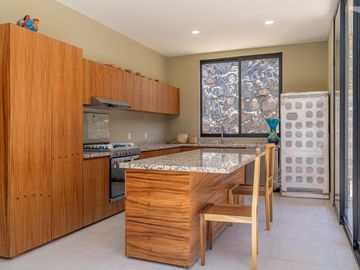 Casa Familiar en CieloVista Ajijic