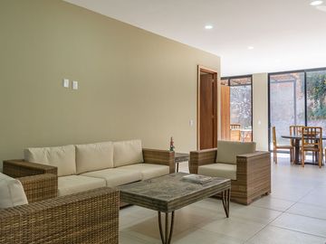 Casa Familiar en CieloVista Ajijic