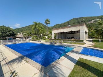 Casa Familiar en CieloVista Ajijic