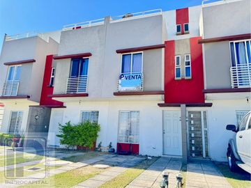 Casa en venta en Puerta serena zona  San Gonzalo