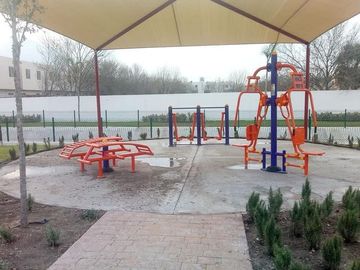 ADL  VENTA DE CASA EN JOYAS DE SAN ROQUE JUAREZ