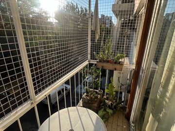 Departamento de 3 ambientes en Venta en Palermo
