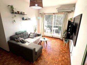 Departamento de 3 ambientes en Venta en Palermo
