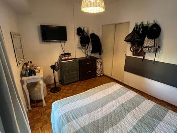 Departamento de 3 ambientes en Venta en Palermo soho