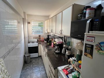 Departamento de 3 ambientes en Venta en Palermo soho