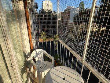 Departamento de 3 ambientes en Venta en Palermo soho