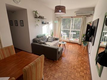 Departamento de 3 ambientes en Venta en Palermo soho