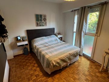 Departamento de 3 ambientes en Venta en Palermo soho