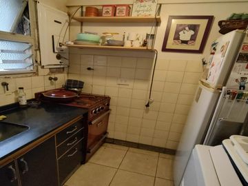 Departamento de 2 ambientes en Venta en Almagro