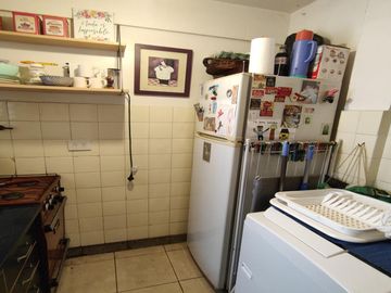 Departamento de 2 ambientes en Venta en Almagro