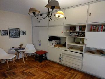 Departamento de 2 ambientes en Venta en Almagro