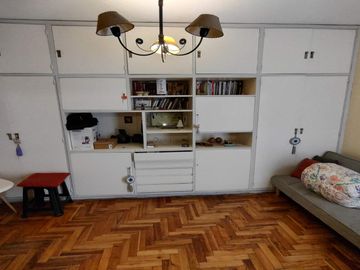 Departamento de 2 ambientes en Venta en Almagro
