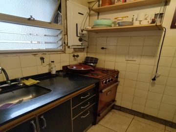 Departamento de 2 ambientes en Venta en Almagro