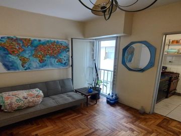 Departamento de 2 ambientes en Venta en Almagro