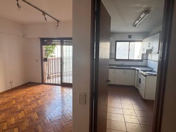 Departamento de 2 ambientes en Venta en Villa crespo
