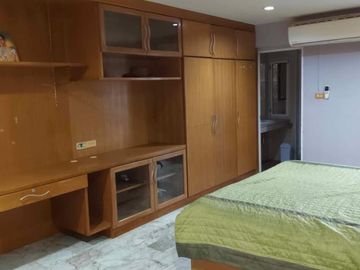 FOR SELL Condo Grand Park Town BTS-Ari CX-118701