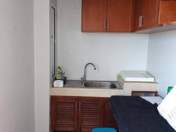 FOR SELL Condo Grand Park Town BTS-Ari CX-118701