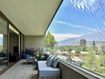 Departamento en Venta en Hermanos Cabot 7320