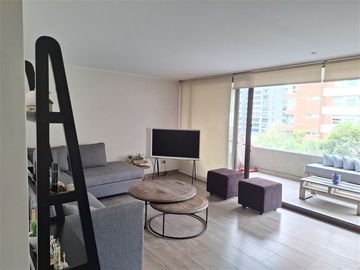 Departamento en Venta en Hermanos Cabot 7320