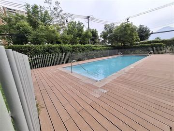 Departamento en Venta en Hermanos Cabot 7320